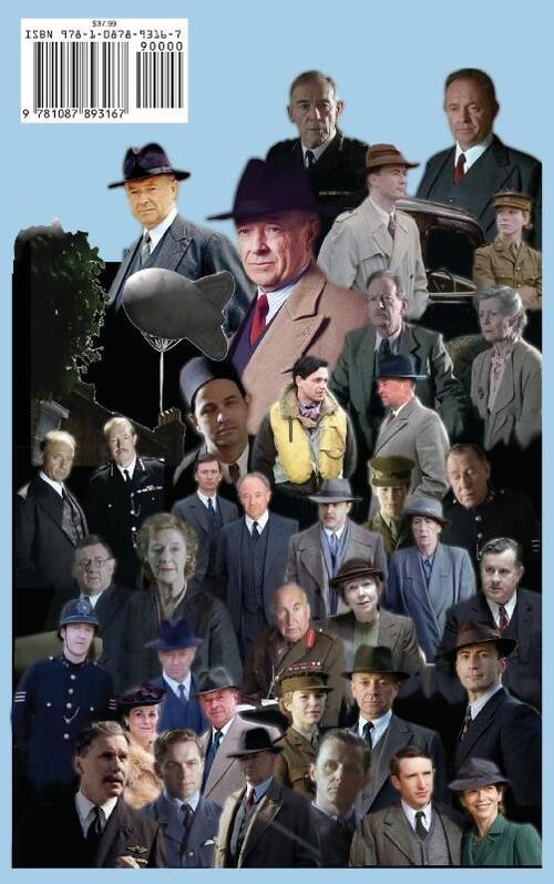 Foyle's War-The Series