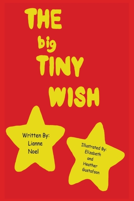 The big Tiny Wish
