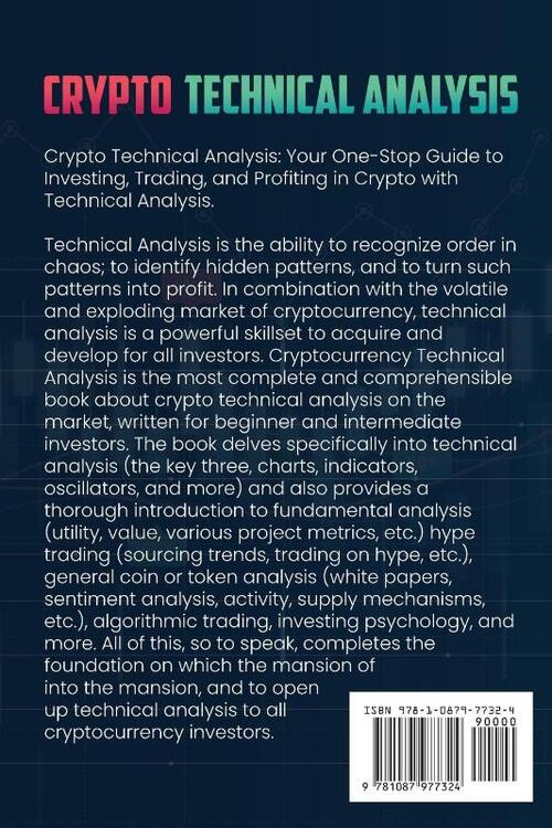 Crypto Technical Analysis