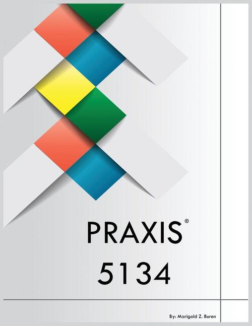 Praxis 5134
