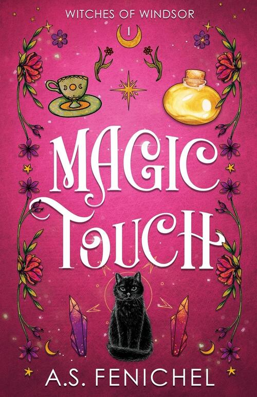Magic Touch