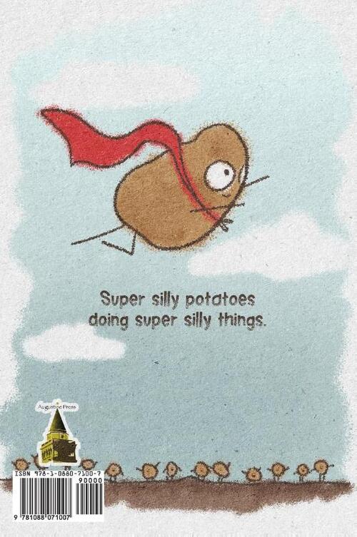 Potato Potato Potato