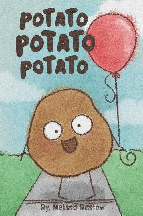 Potato Potato Potato