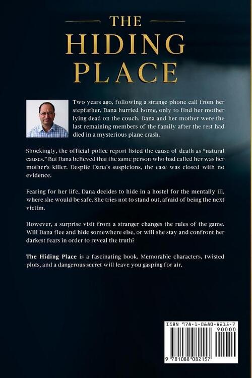 The Hiding Place