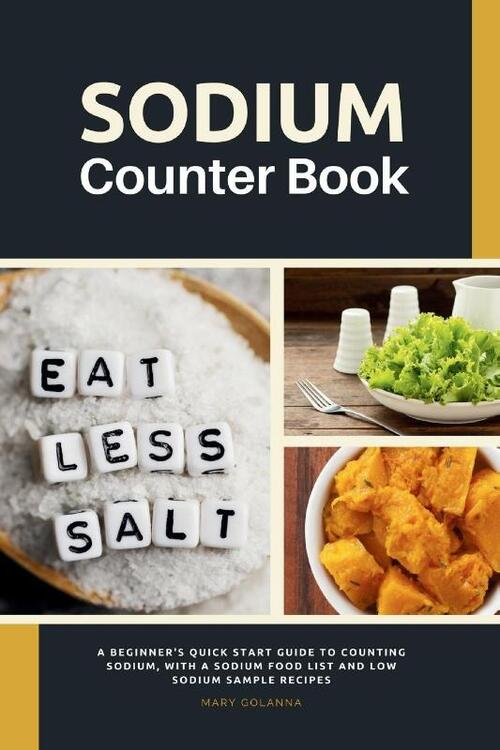 Sodium Counter Book