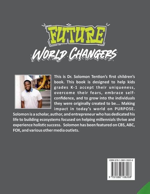 Future World Changers