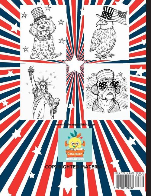 Stars and Stripes Forever