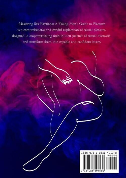 Mastering Sex Positions