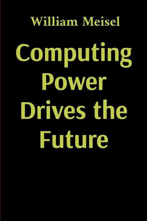 Computing Power Drives the Future