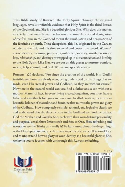 Holy Spirit