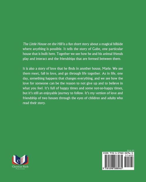 The Little House on the Hill