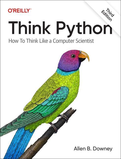 Think Python