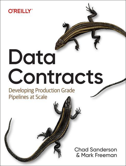 Data Contracts