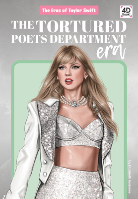 Tortured Poets Department Era