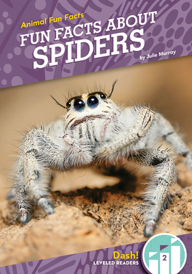 Fun Facts about Spiders