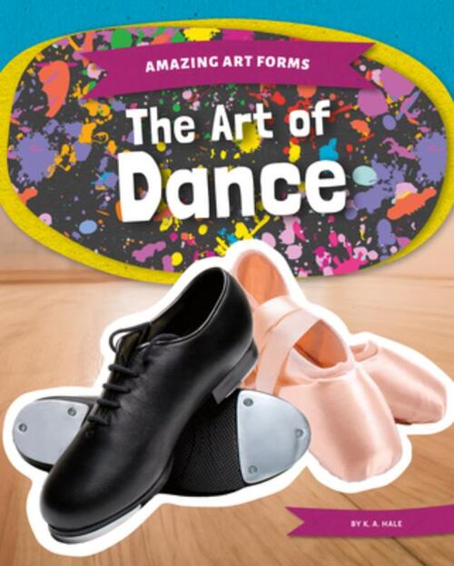 Art of Dance