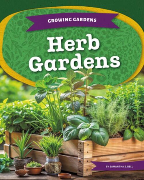 Herb Gardens