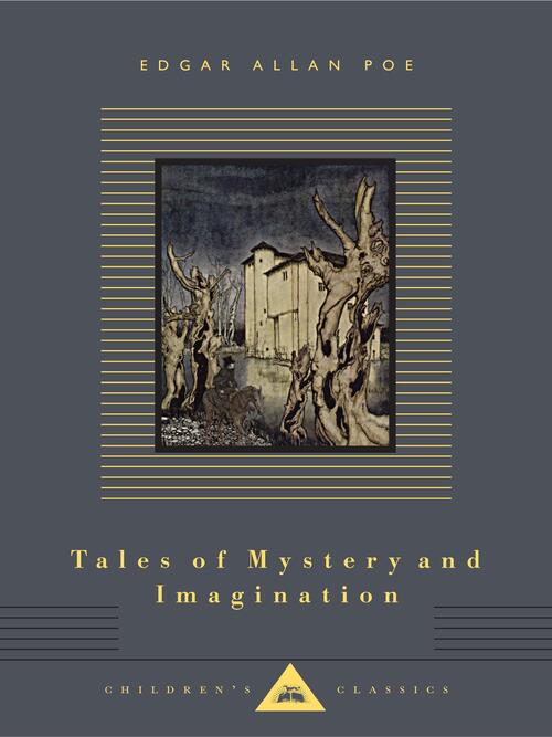 Tales Of Myst & Imagination