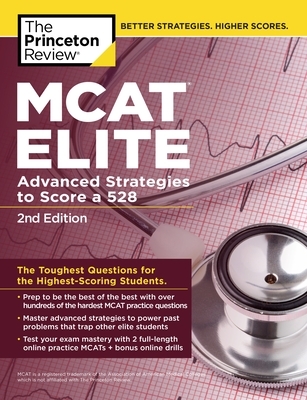 MCAT Elite, 2nd Edition