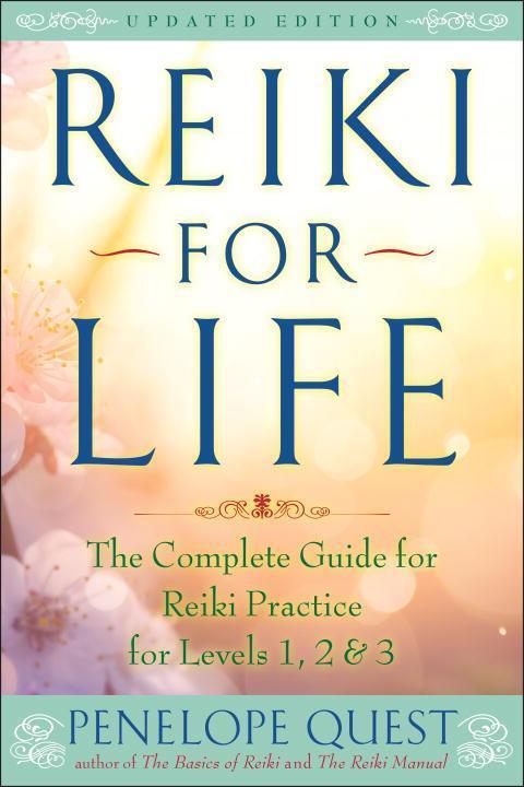 Quest, P: Reiki for Life