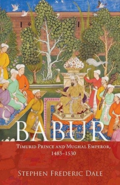 Babur