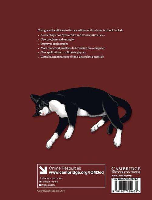 Introduction to Quantum Mechanics