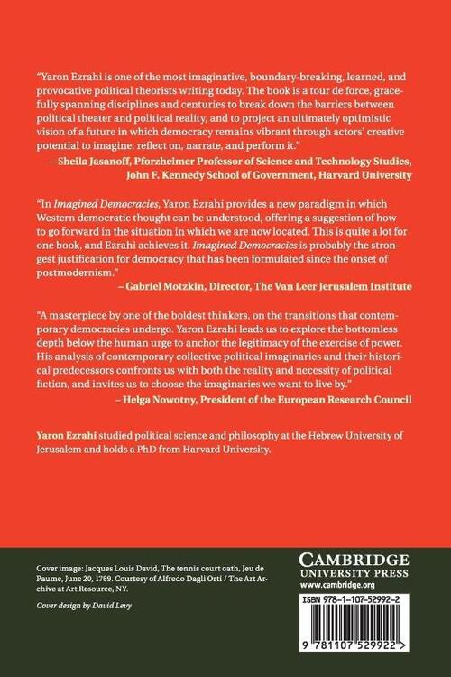 Imagined Democracies