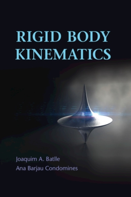 Rigid Body Kinematics