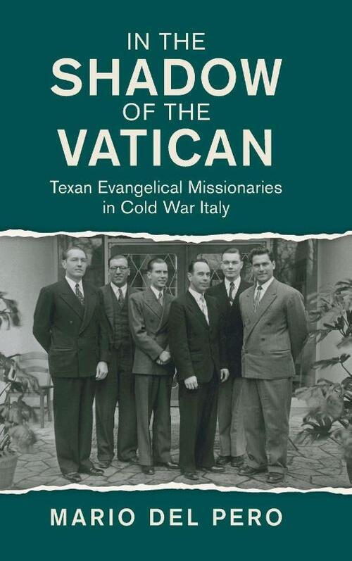 In the Shadow of the Vatican