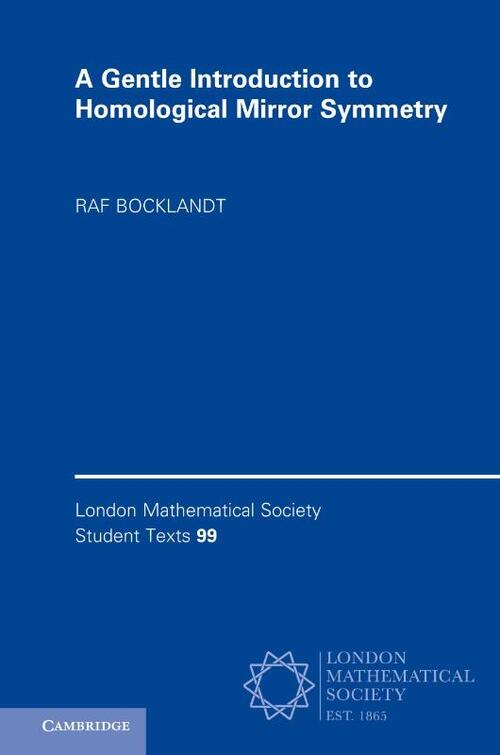 A Gentle Introduction to Homological Mirror Symmetry