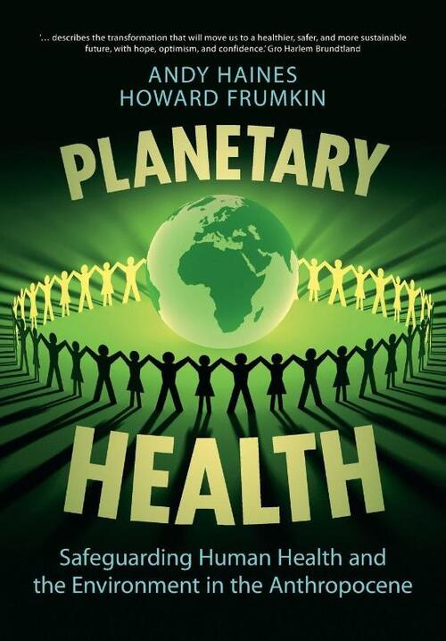 Planetary Health
