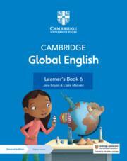 Cambridge Global English Learn
