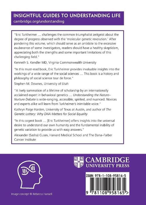 Understanding the Nature-Nurture Debate