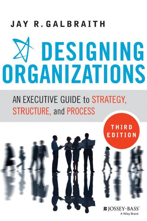 Designing Organizations