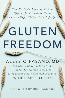 Gluten Freedom