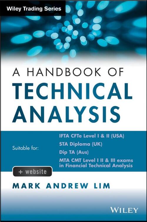 The Handbook of Technical Analysis + Test Bank