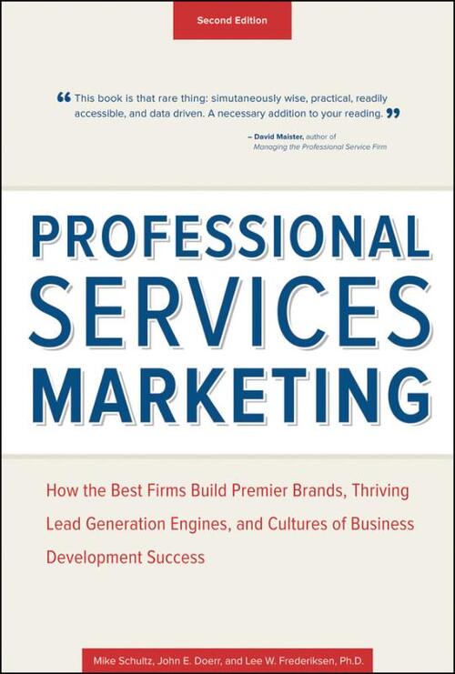 Professional Services Marketing
