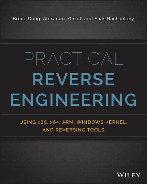Practical Reverse Engineering