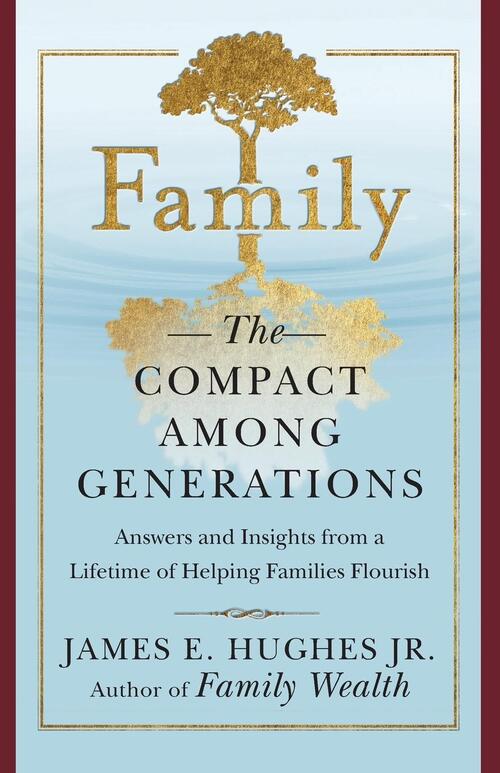 Family Compact Among Generatio
