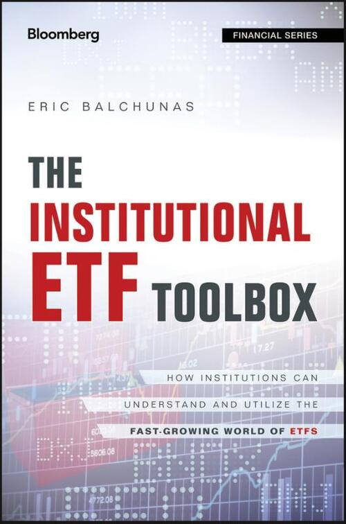 The Institutional ETF Toolbox