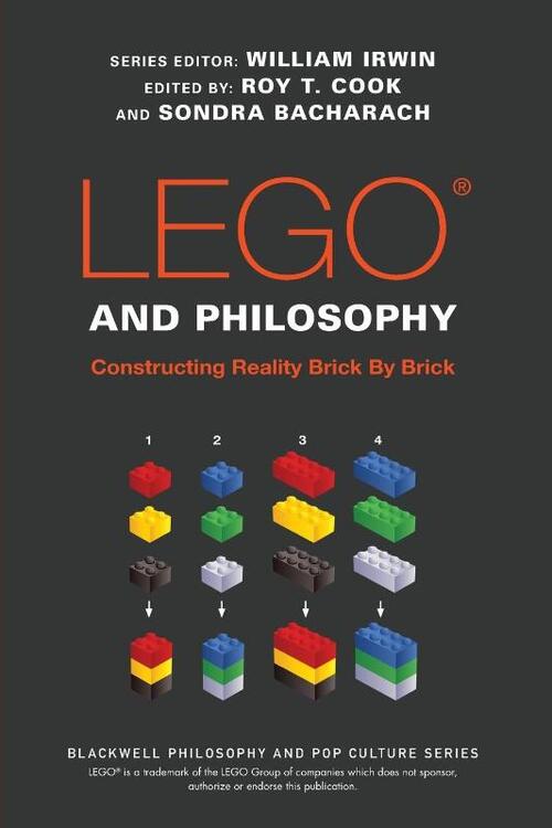 LEGO and Philosophy