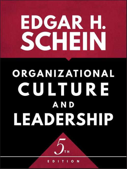 Organizational Culture and Leadership
