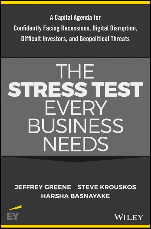 The Stress Test Every Business Needs