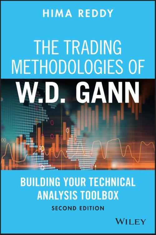 The Trading Methodologies of W.D. Gann