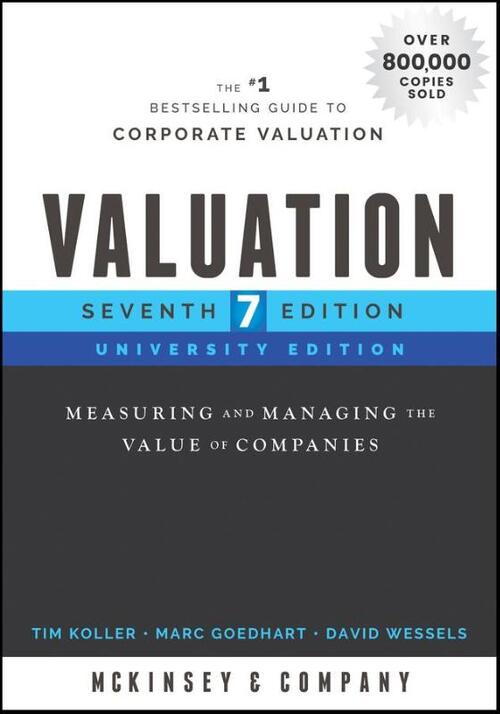Valuation