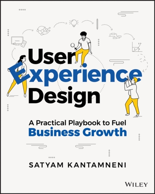 User Experience Design