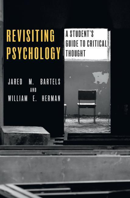 Revisiting Psychology