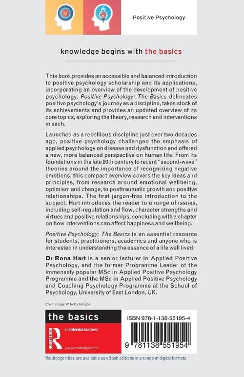 Positive Psychology