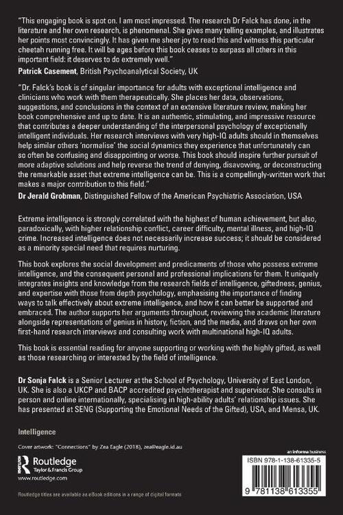 Extreme Intelligence