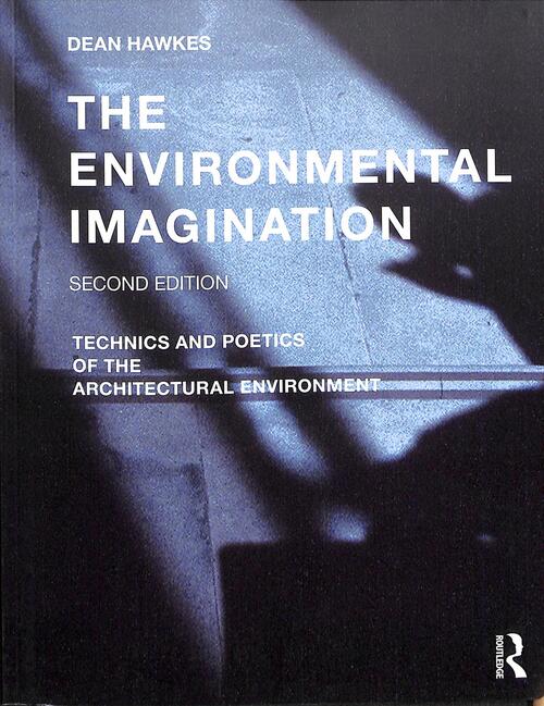 The Environmental Imagination